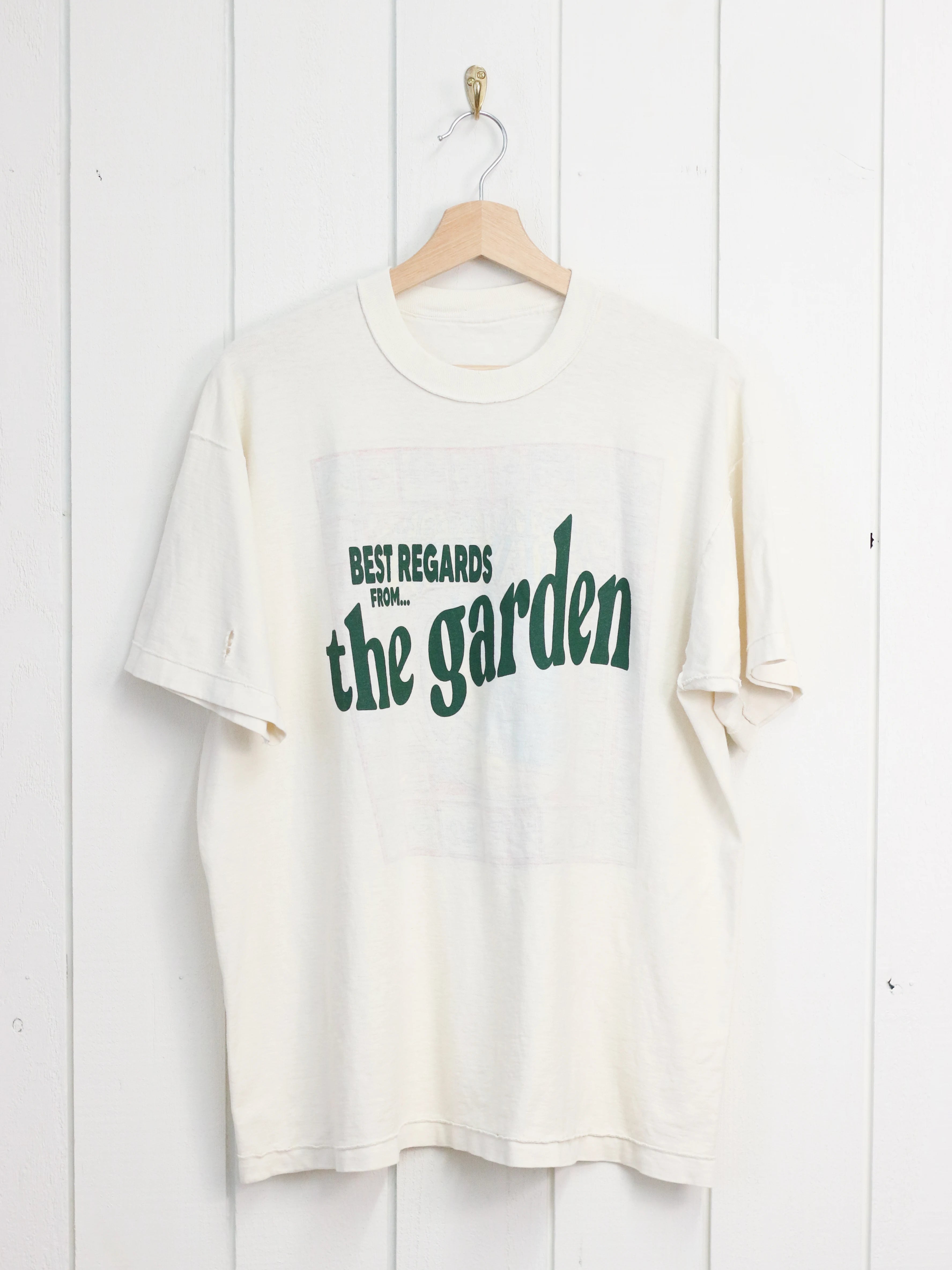 Vintage T-shirt