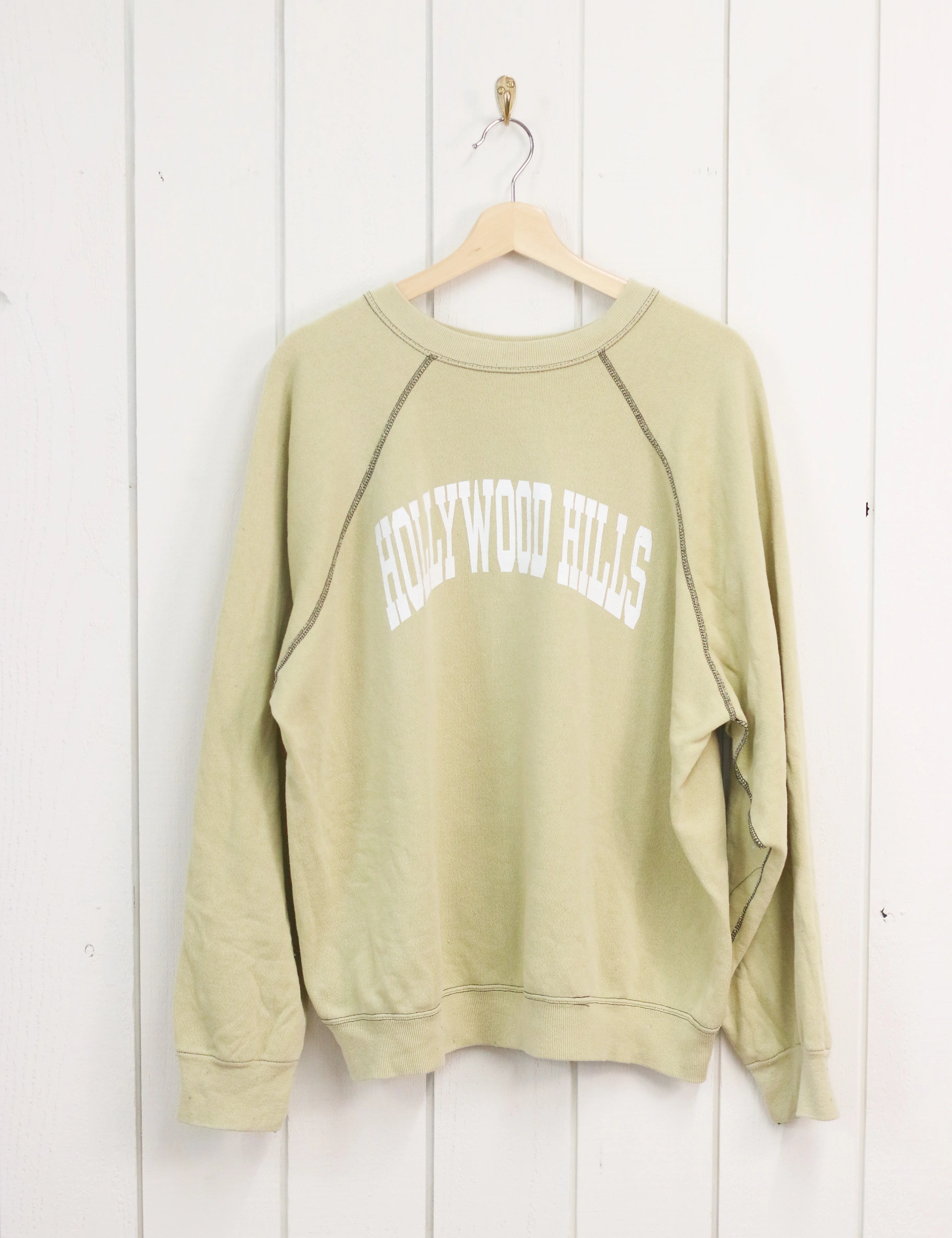 Vintage Sweatshirt
