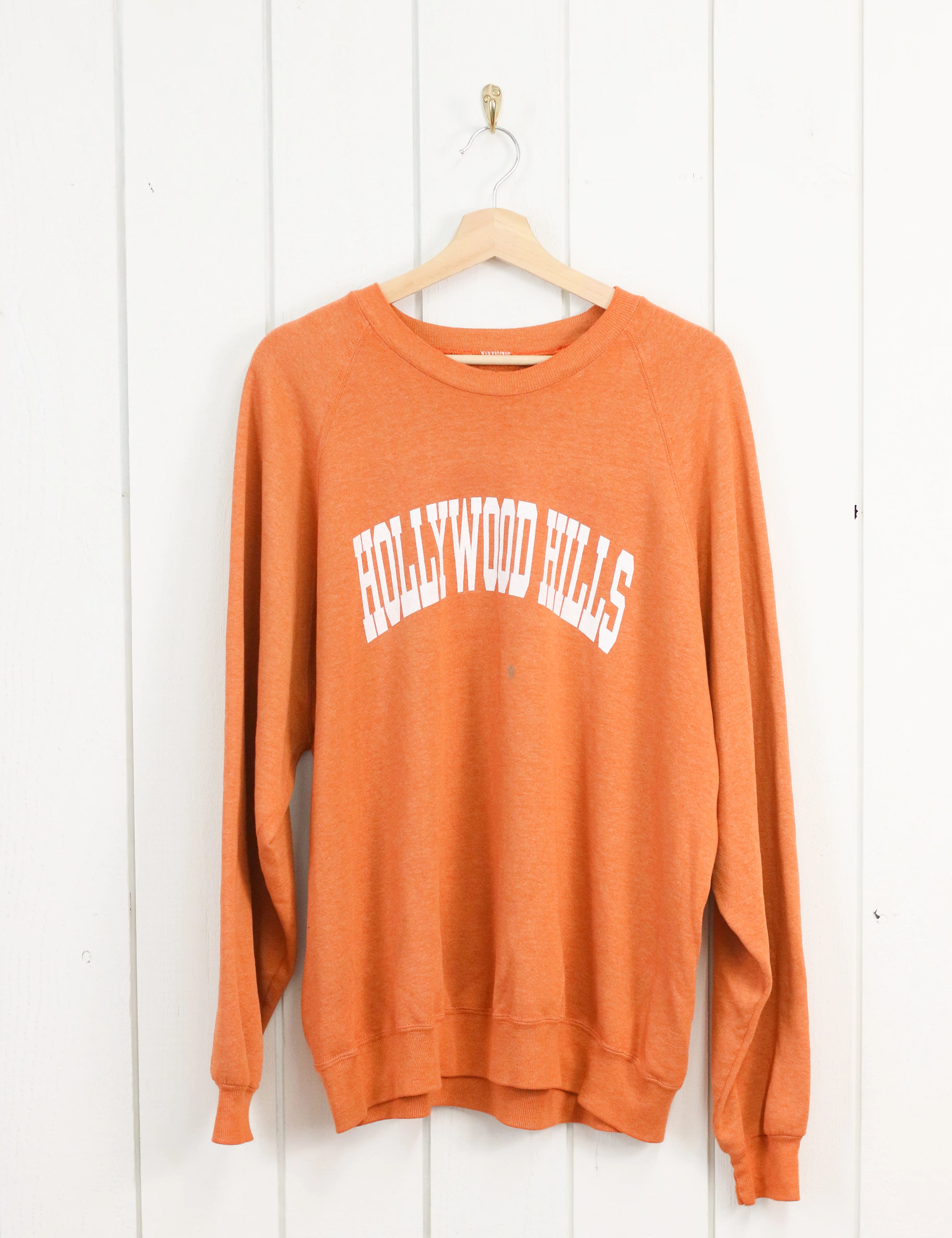 Vintage Sweatshirt
