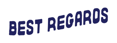 Best Regards - Upcycled Destination Goods