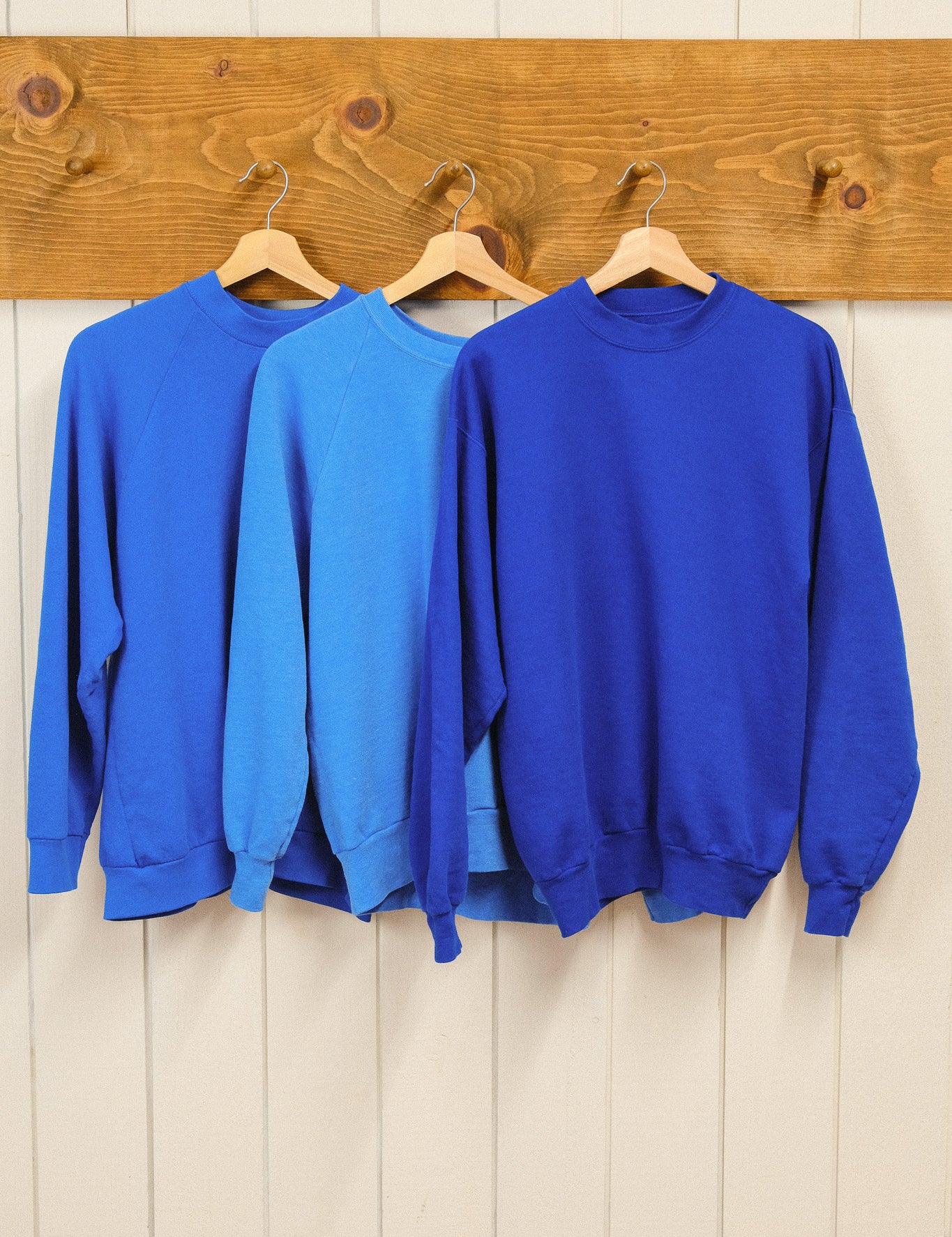 Cape Cod Postcard Sweatshirt