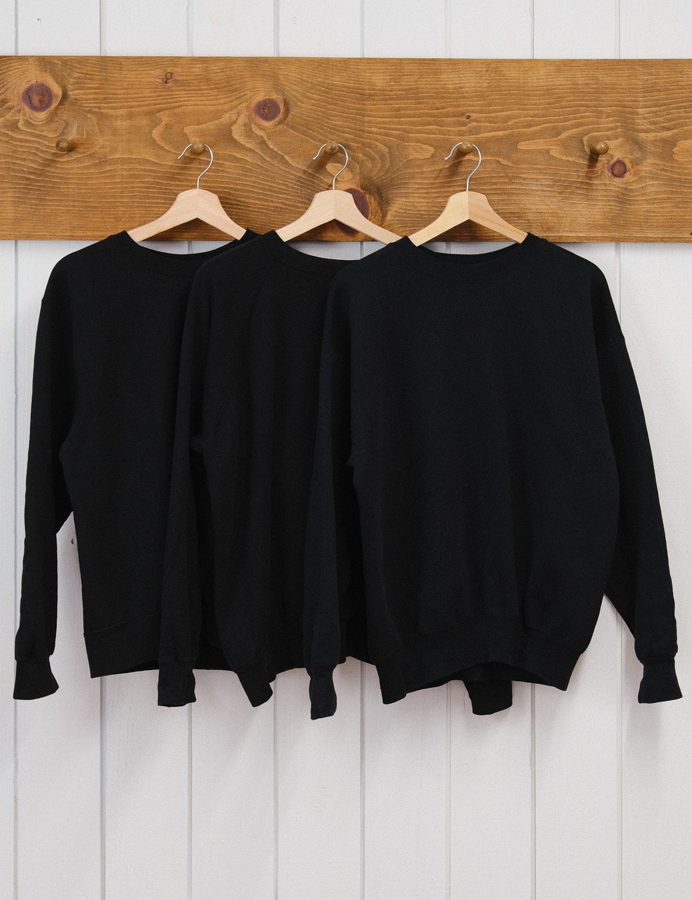 Aspen Postcard Sweatshirt (Made to Order)