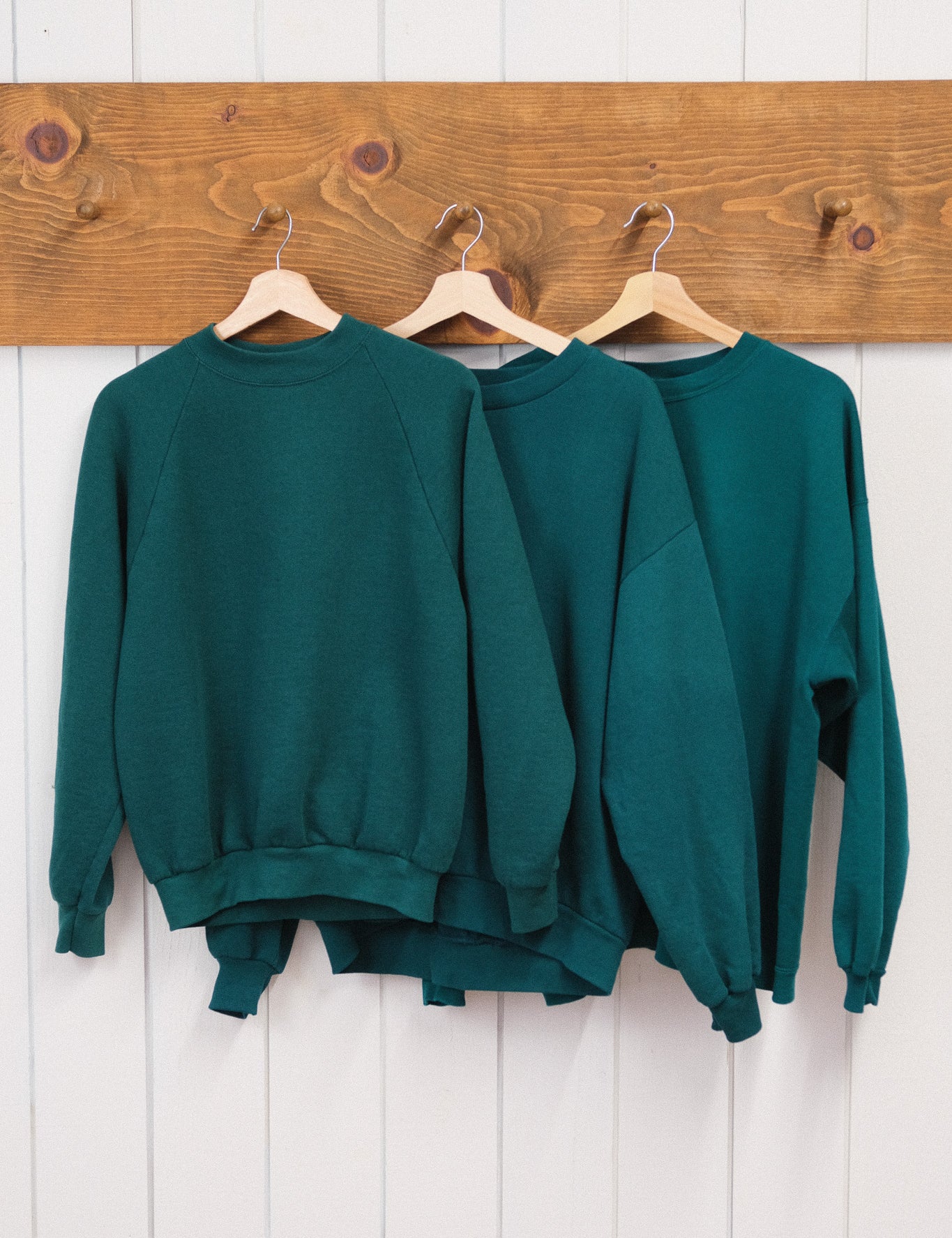 Aspen Postcard Sweatshirt (Made to Order)