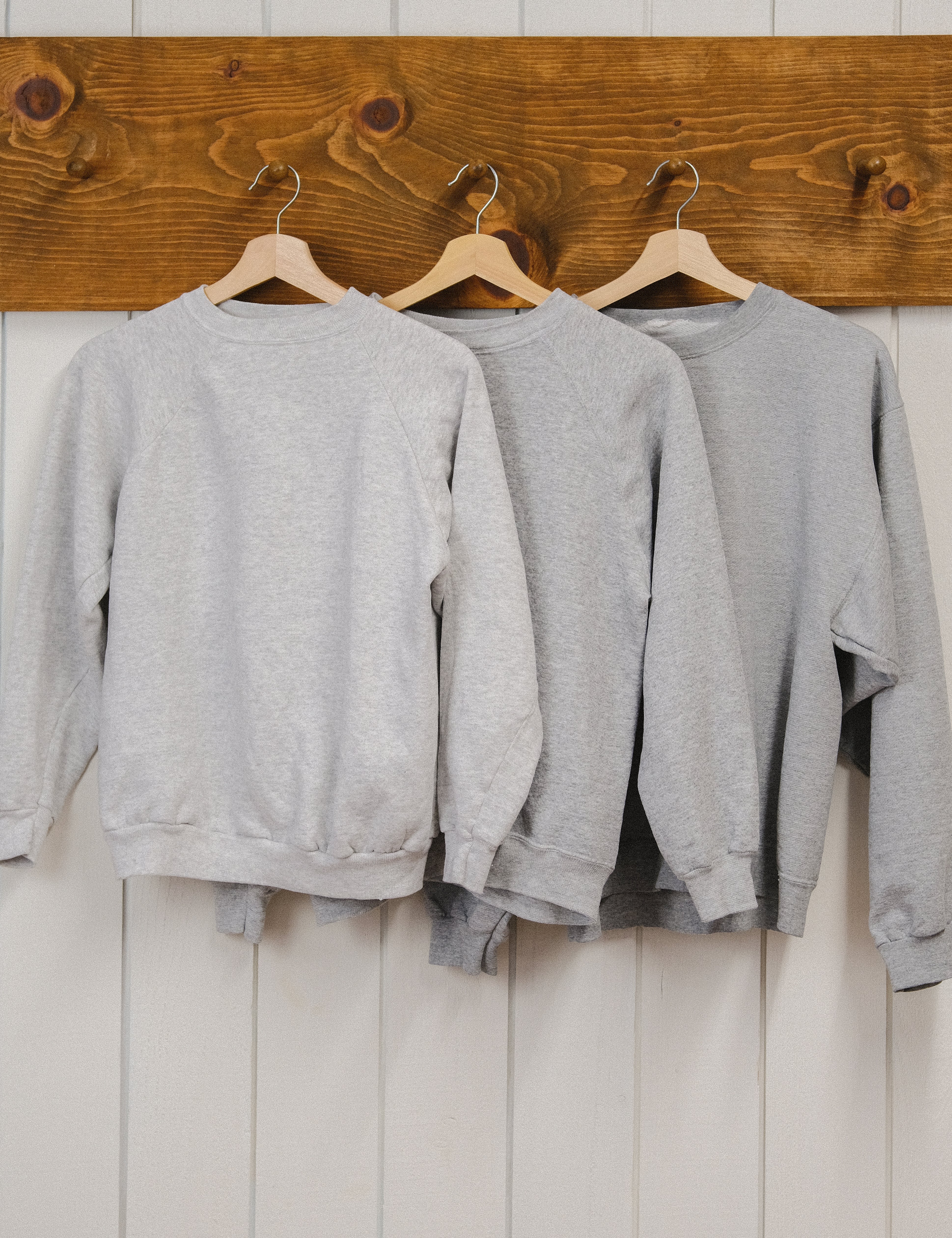 Aspen Postcard Sweatshirt (Made to Order)