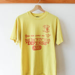 Vintage Basketball T-shirt