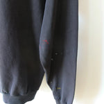 Vintage Equestrian Sweatshirt