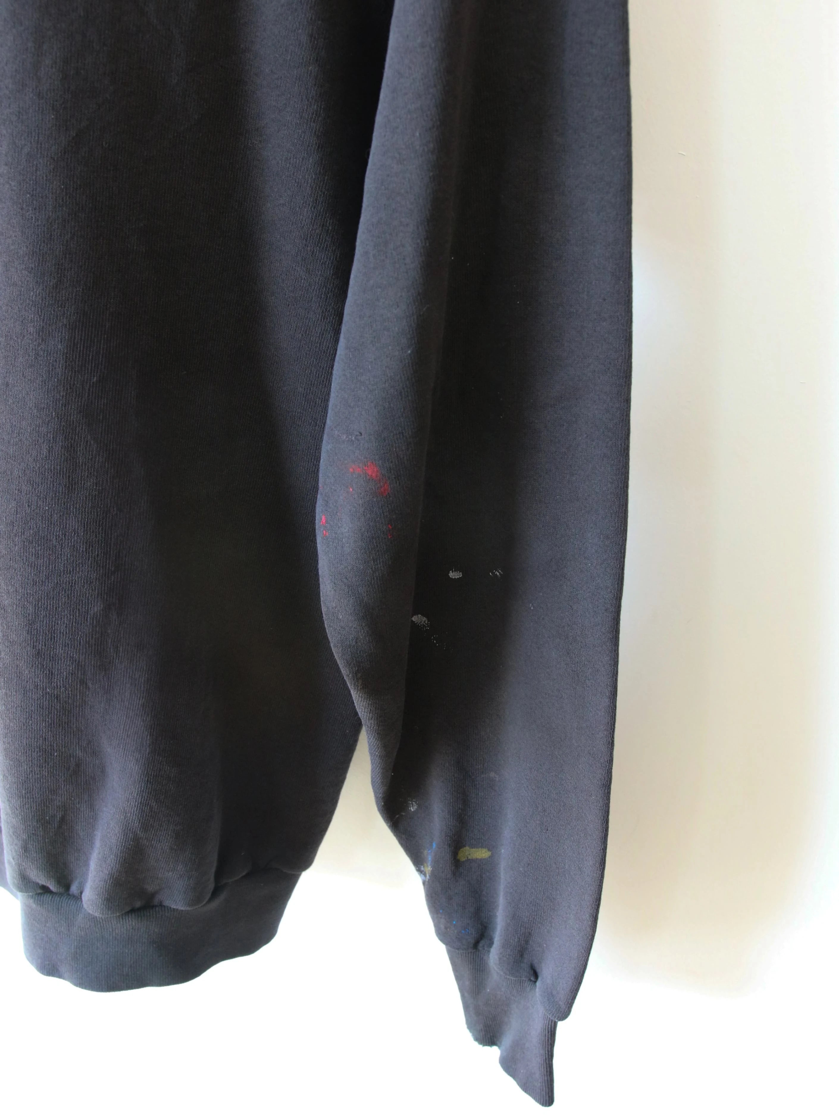 Vintage Equestrian Sweatshirt