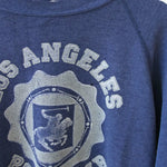 Vintage Los Angeles Polo Club Sweatshirt