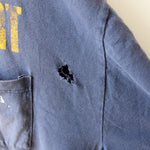 Vintage Distressed Alert T-shirt