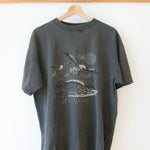 Vintage Wildwood Nature T-shirt