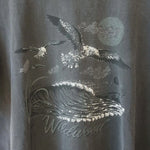 Vintage Wildwood Nature T-shirt