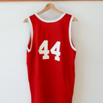 Vintage Basketball Jersey