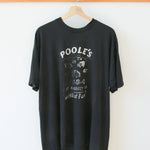 Vintage Faded BBQ T-shirt