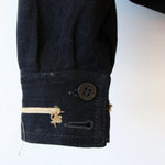Vintage US Navy Sailor Top