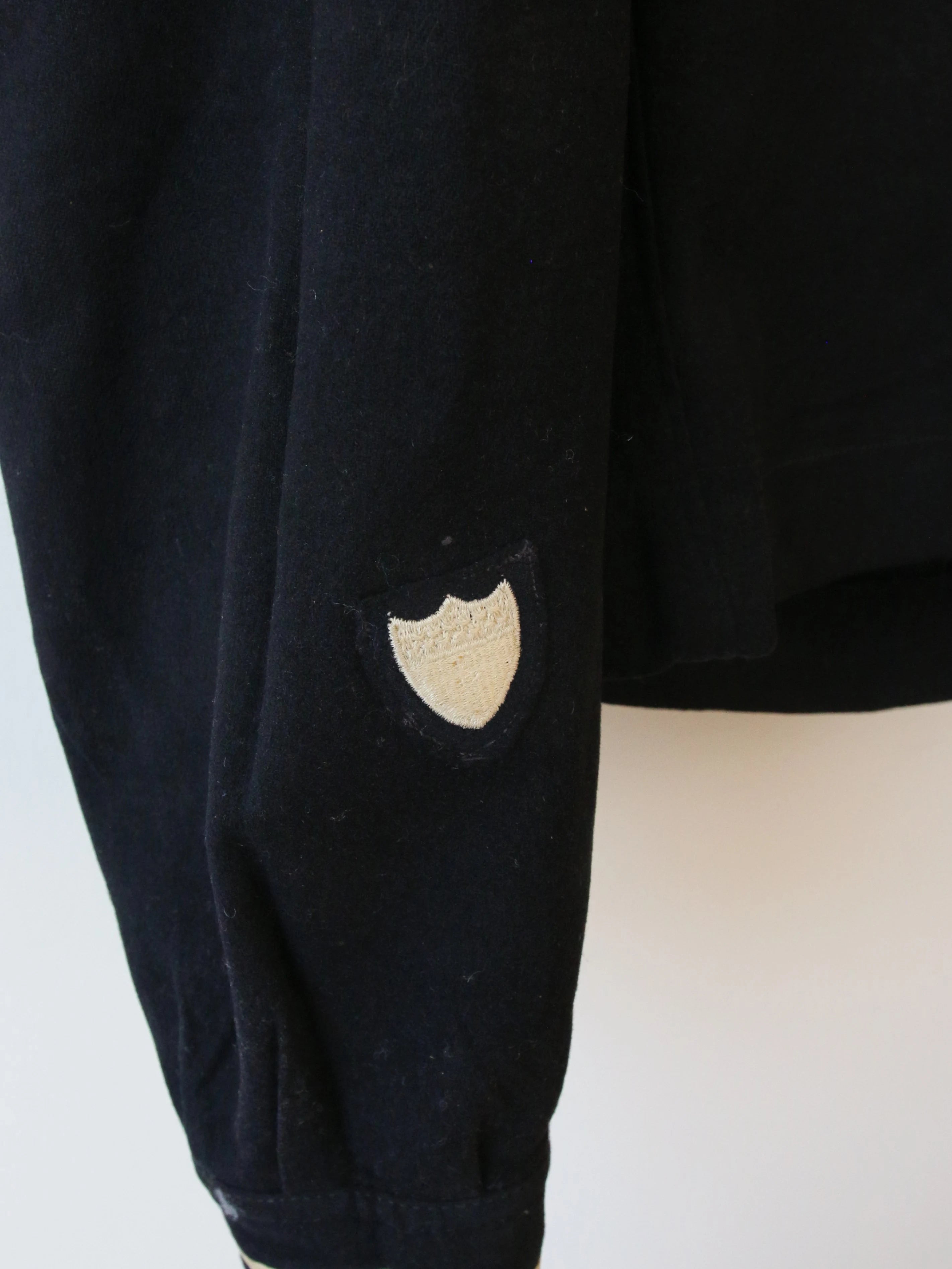 Vintage US Navy Sailor Top