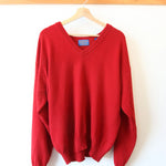 Vintage Pendleton Sweater