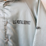 Vintage US Postal Service Bomber