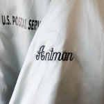 Vintage US Postal Service Bomber