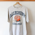 Vintage College Basketball T-Shirt