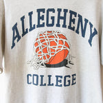Vintage College Basketball T-Shirt