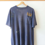 Vintage Distressed Alert T-shirt