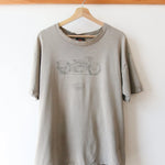 Vintage Harley Davidson T-shirt