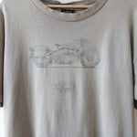 Vintage Harley Davidson T-shirt