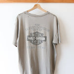Vintage Harley Davidson T-shirt