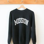 Vintage Sweatshirt