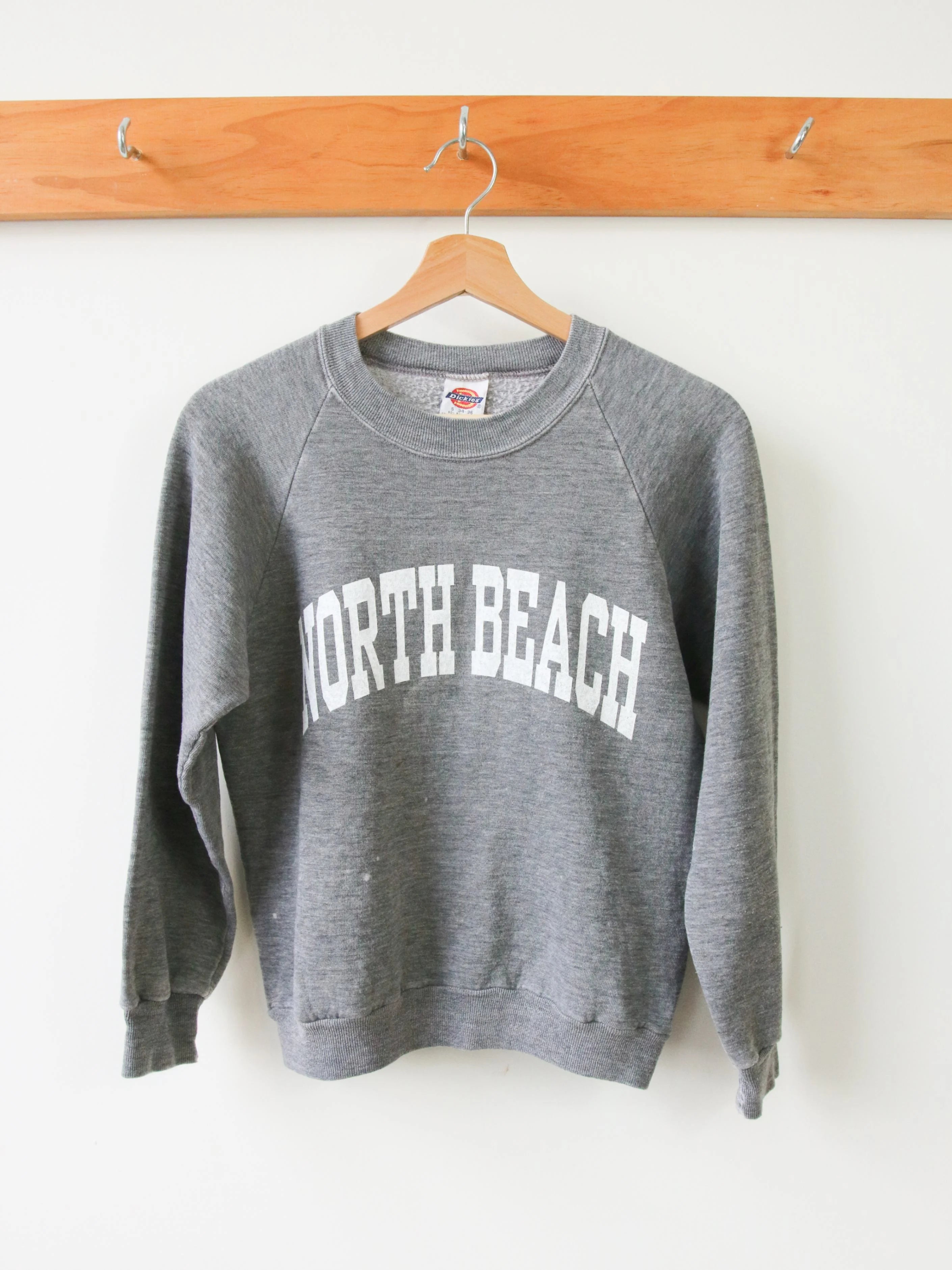 Vintage Sweatshirt