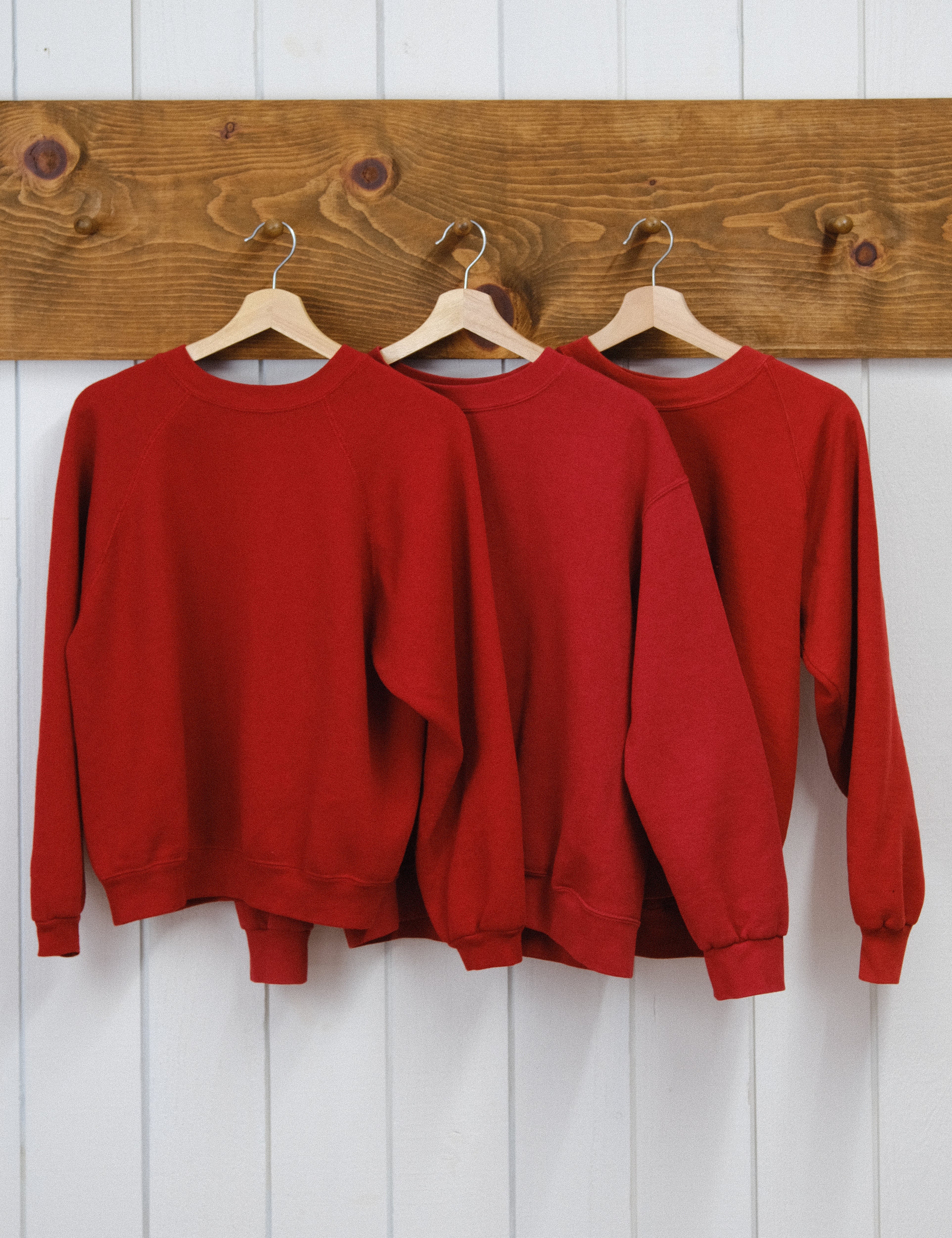 Aspen Postcard Sweatshirt (Made to Order)