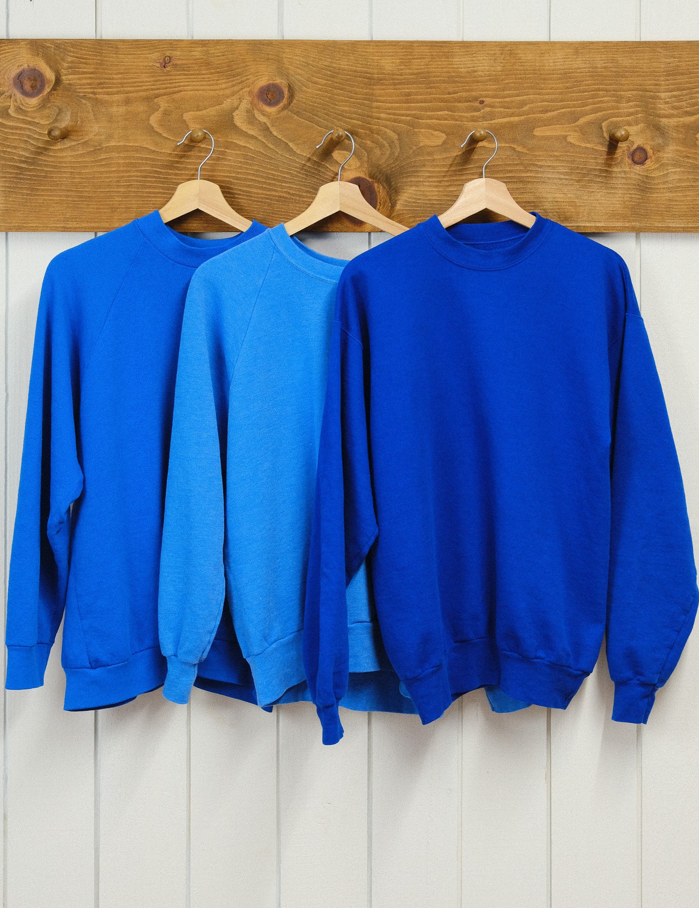 Aspen Postcard Sweatshirt (Made to Order)